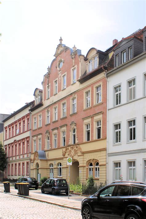 Wohnhaus Poststraße 39 Naumburg Saale bei Halle Saale Artikel