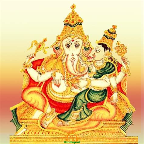 Nimma Girish 32 Forms Of Ganesha Ganapatis 32 Manifestations