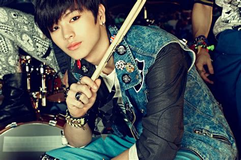 More Btob Teaser Photos For Press Play Unleashed