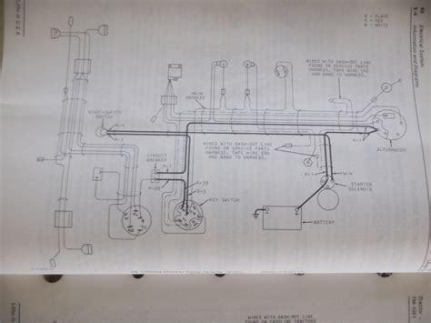 John Deere 717 Wiring Diagram Wiring Diagram