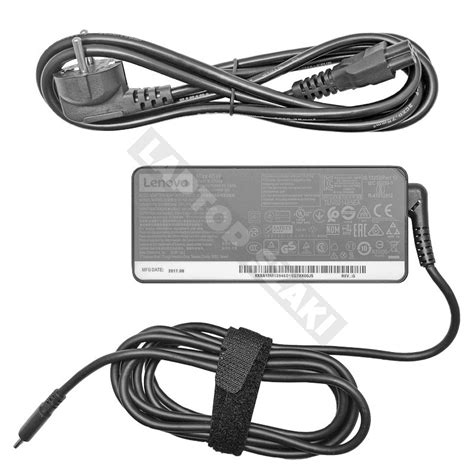 Lenovo 20V 3 25A 15V 3A 9V 2A 5V 2A 65W USB C Type C gyári