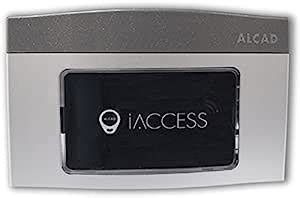 Alcad Placa Tarjetero Iaccess L Lpr Amazon Es Electr Nica