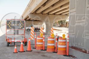 Equipo Para Protecci N De Obra Cactus Traffic