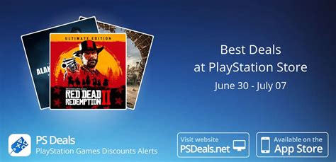 Best Deals In Playstation Store Ps Deals T Rkiye