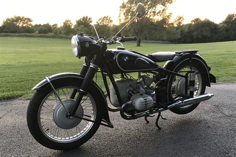 Bmw R For Sale On Bat Auctions Sold For On November