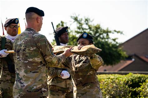 Dvids Images 3rd Expeditionary Sustainment Command Cases Its Colors