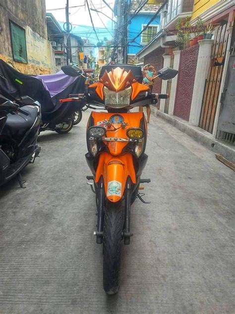 HONDA WAVE ALPHA GILAS 2015 MODEL Motorbikes Motorbikes For Sale On