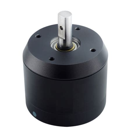 2400W 140KV 4 12S Outrunner Sensored Brushless DC Motor Brushless