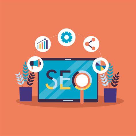 6 Dicas De Seo Para Alavancar O Seu Site Agência Vinidesign