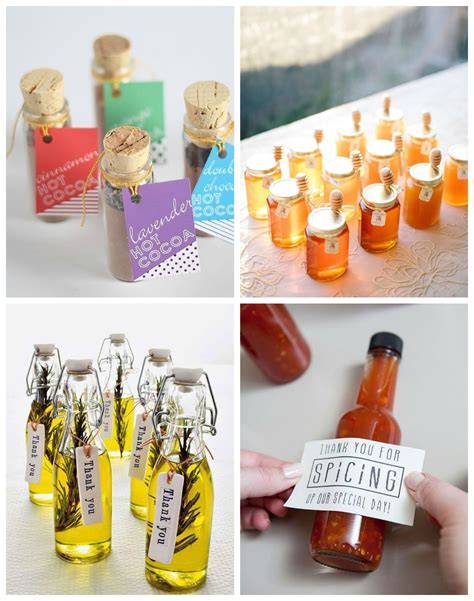 Pretty And Delicious Edible Favors -Beau-coup Blog