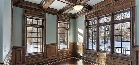 interior window casing ideas   sophisticated home  finished