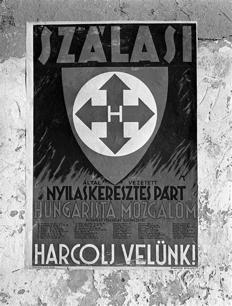 Hungary in WWII: A Lesser Axis Power