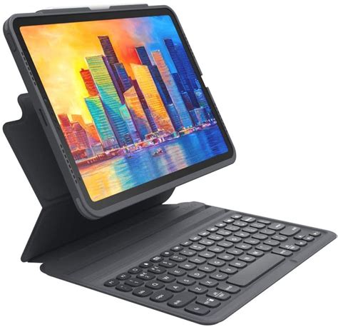 The 5 Best Ipad Cases With Keyboards