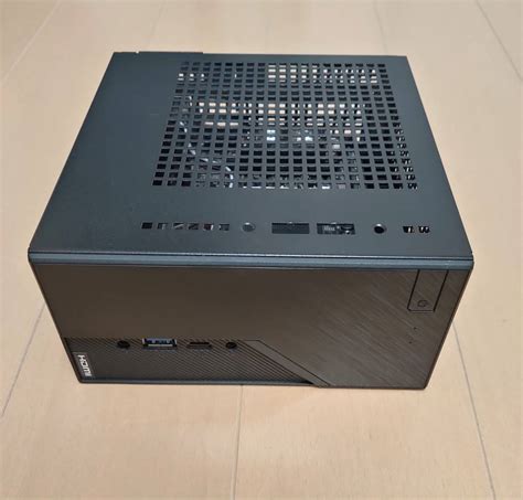 Yahoo Asrock Deskmini X