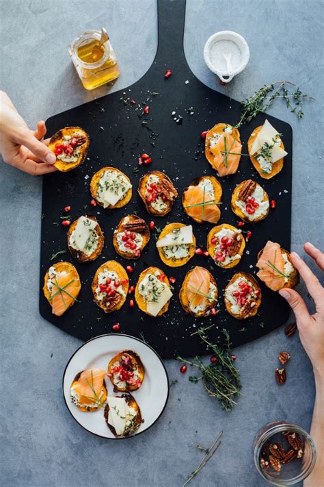 Incredibly Delicious Ways To Eat Sweet Potatoes This Season