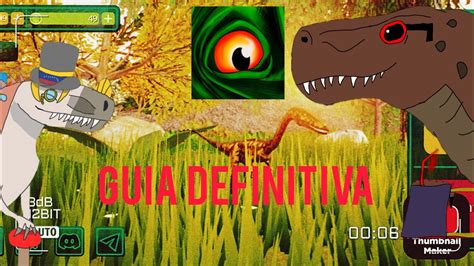 La GuÍa Definitiva De Tci The Cursed Isle 🦖 Colaboración Con