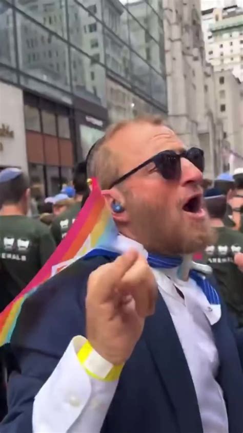 Want To Combat Antisemitism Support Our Greatest Ally Buy A Rabbi Shmuley Dildo For Off