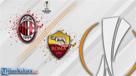 Prediksi AC Milan Vs AS Roma Di Liga Europa Malick Thiaw Dan Chris