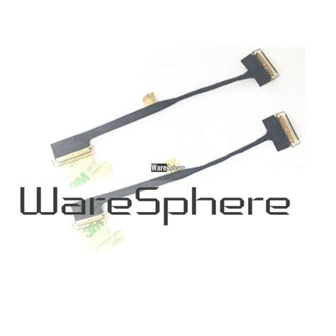 LCD LVDS Cable For Lenovo Thinkpad X1 Carbon 5th 01LV474