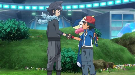 Japanese Fans: Ash Should Have Won The League In Pokemon XY Anime ...