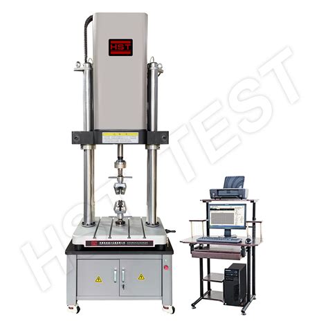 Fatigue Testing Machine HST Testing Machine Group