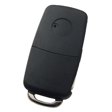 VW 3 Button Remote Key1K0 959 753 Q With ID48 Chip 315mhz Oem