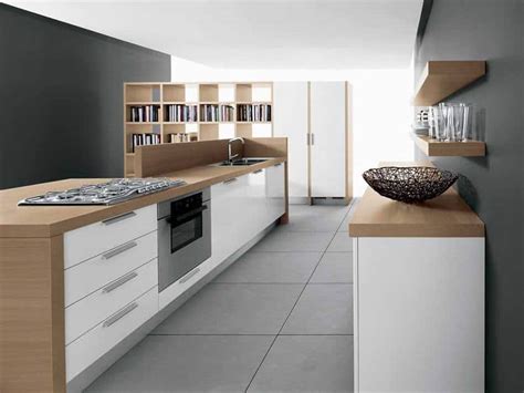 Ways To Incorporate Minimalist Kitchen Designs Page Home Addict