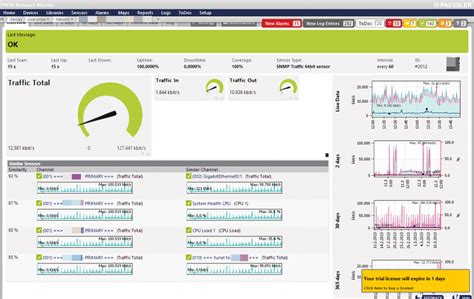 Review Prtg Network Monitor With New Ui Itsmdaily