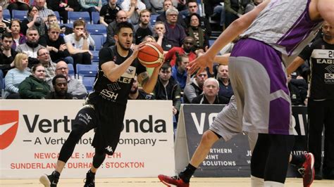 ETB Wohnbau Miners Verpflichten Point Guard Basketball NRW