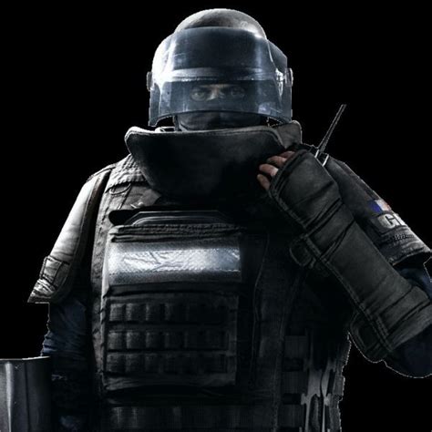 Rook R6 Operator Guide Rainbow Six Siege Center