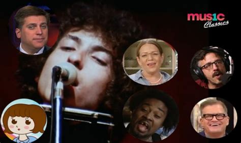 Amazing Interactive Music Video For Bob Dylan's 'Like A Rolling Stone'