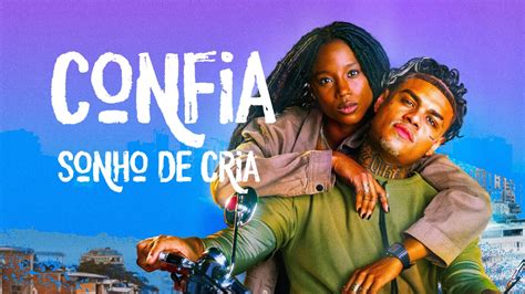Confia: Sonhos De Cria - ‎Confia - Sonho de Cria - Apple TV