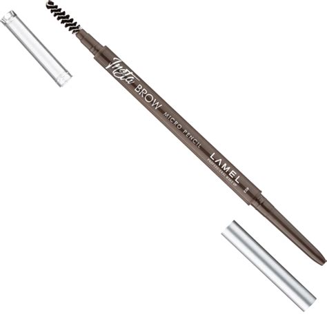 LAMEL Micro Brow Kredka Do Brwi Nr 403 0 12 G Drogeria Rossmann Pl