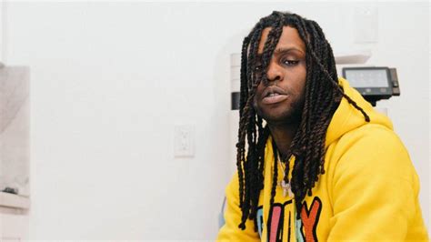 Chief Keef Tour 2024 2025 Concert Schedule And Tickets