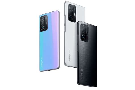 Xiaomi 11t Pro 5g En Perú Características Y Precio Del Teléfono