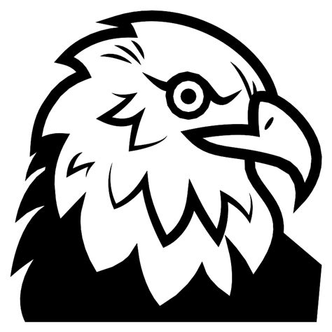 Eagle Vector SVG Icon - SVG Repo