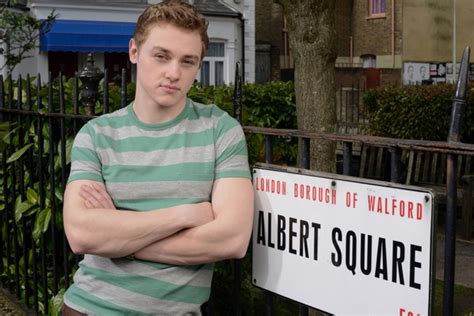 Eastenders Peter Beale Recast Returning In Summer Eastenders News