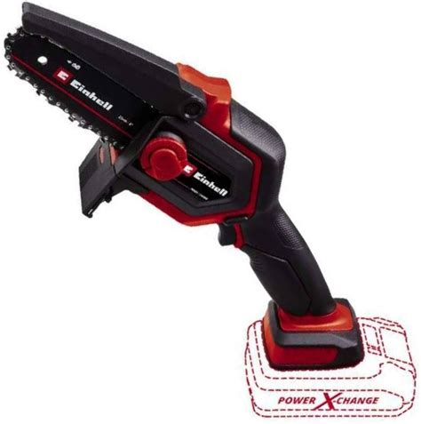 Einhell Ge Ps Li Bl Solo