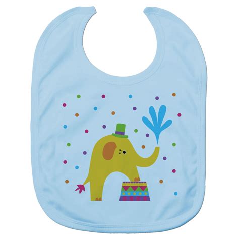 Funny Baby Bibs for Baby Boy Baby Girl Dribble Bib Feeding Bib