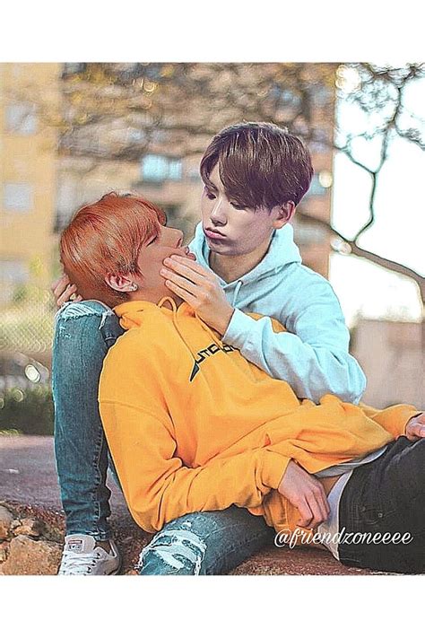 Vkook Edit Em 2021 Imagens Bts Meninos Bts Bts