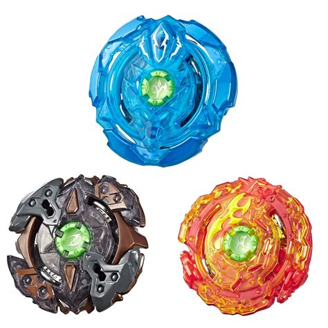 Beyblade Burst Turbo Slingshock Wonder Valtryek V4 Ataque Hasbro Suika