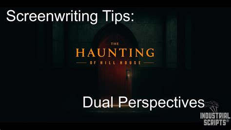 Video Essay Dual Perspectives The Haunting Of Hill House