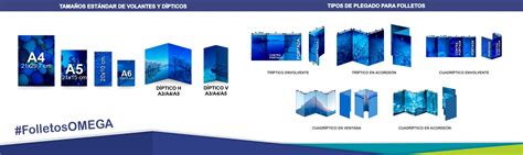 Volantes Folletos Y Cat Logos Imprenta Omega Industrias Gr Ficas