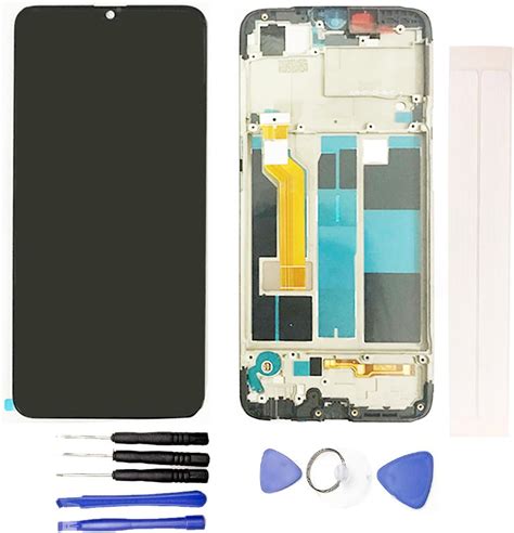 Amazon JayTong LCD Display Replacement Touch Screen Digitizer