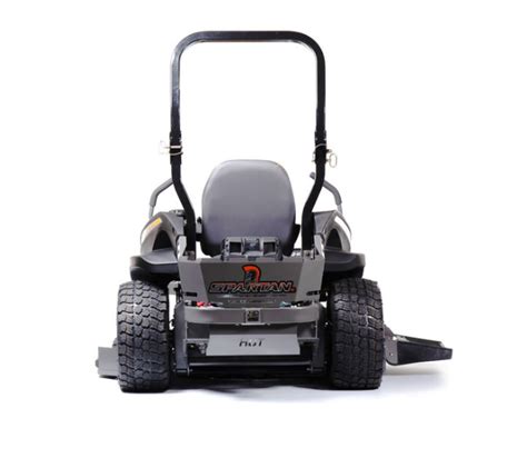 Tiger Outdoor Power Equipment Spartan Rt Pro 54 Deck Kawasaki 24hp