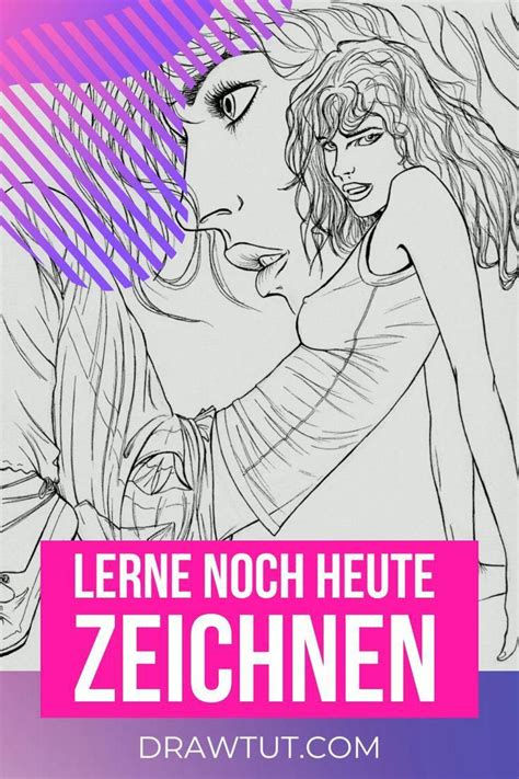 Zeichnen Lernen Kurs Schnell Zeichnen Lernen Videos Ebook Artofit