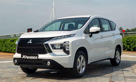 Mitsubishi Xpander At Eco 2022 Tại đại Lí Mitsubishi Quận 7