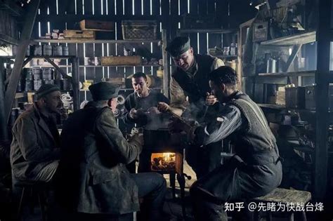 从1930到2022，相隔92年的两部《西线无战事》，究竟有哪些不同？ 知乎