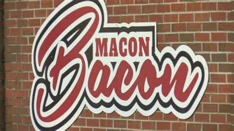 Macon Bacon Releases 2022 Schedule