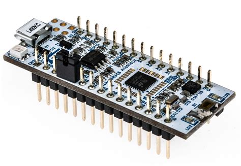 Stmicroelectronics Stm Nucleo Mcu Development Board Nucleo L Kc